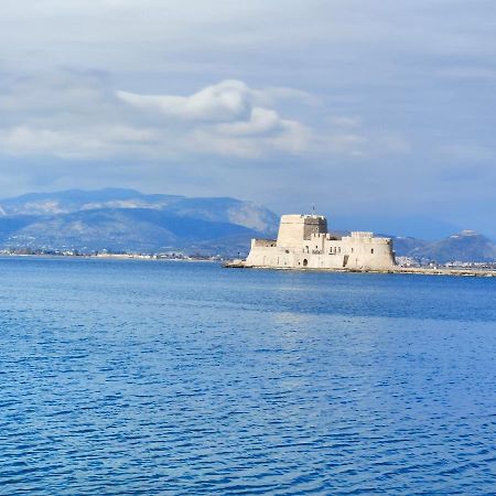 Endlesssunrise Διαμέρισμα Μύλοι Εξωτερικό φωτογραφία
