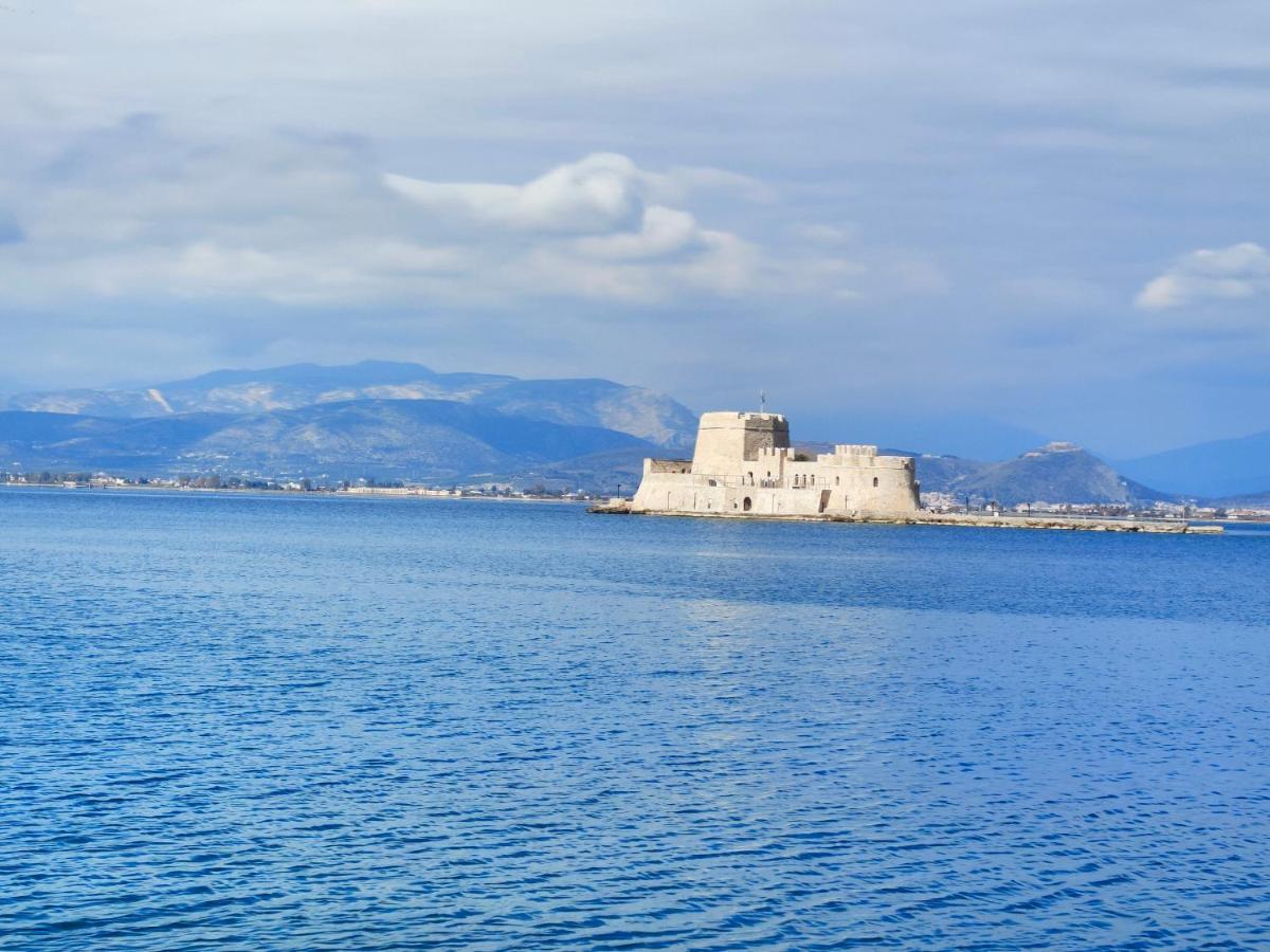 Endlesssunrise Διαμέρισμα Μύλοι Εξωτερικό φωτογραφία